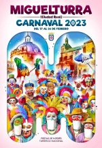 Festival Program for 2023