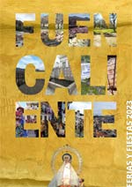 Festival Program for 2023