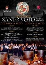 Programa festivo de 2023