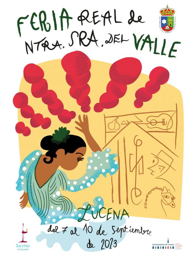 Program of Lucena Valley Fair Program of Lucena Valley Fair