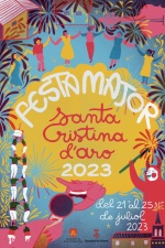 Festival Program for 2023