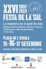 Programa festivo de 2023