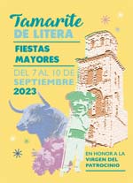 Programa festivo de 2023