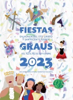 Programa festivo de 2023