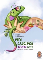 Programa festivo de 2023