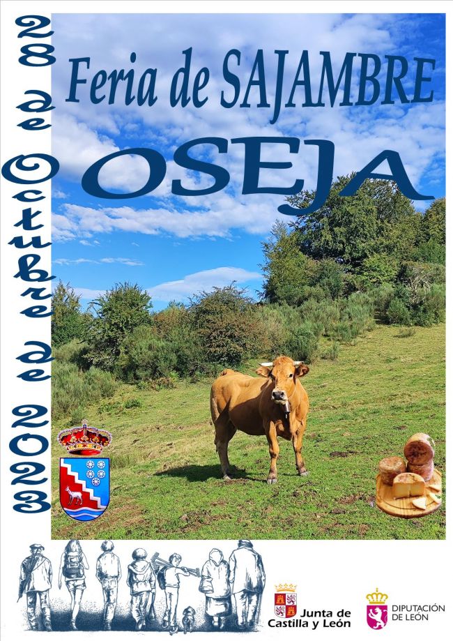 Programa de Feria Oseja de Sajambre Programa de Feria Oseja de Sajambre