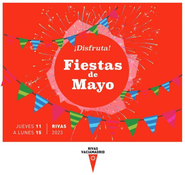 Programa de Fiestas de Mayo de Rivas Programa de Fiestas de Mayo de Rivas