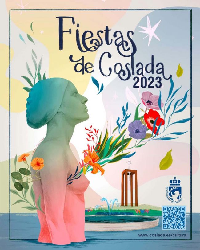 Programa de Fiestas Mayores de Coslada Programa de Fiestas Mayores de Coslada