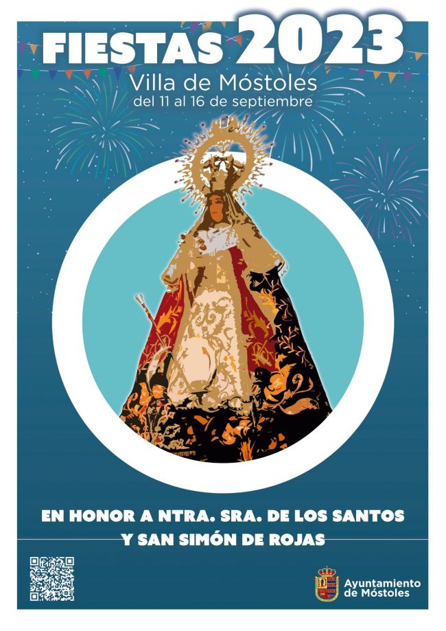 Program of Móstoles Patron Saint Festivities Program of Móstoles Patron Saint Festivities