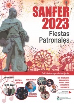 Programa festivo de 2023