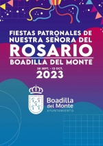 Programa festivo de 2023