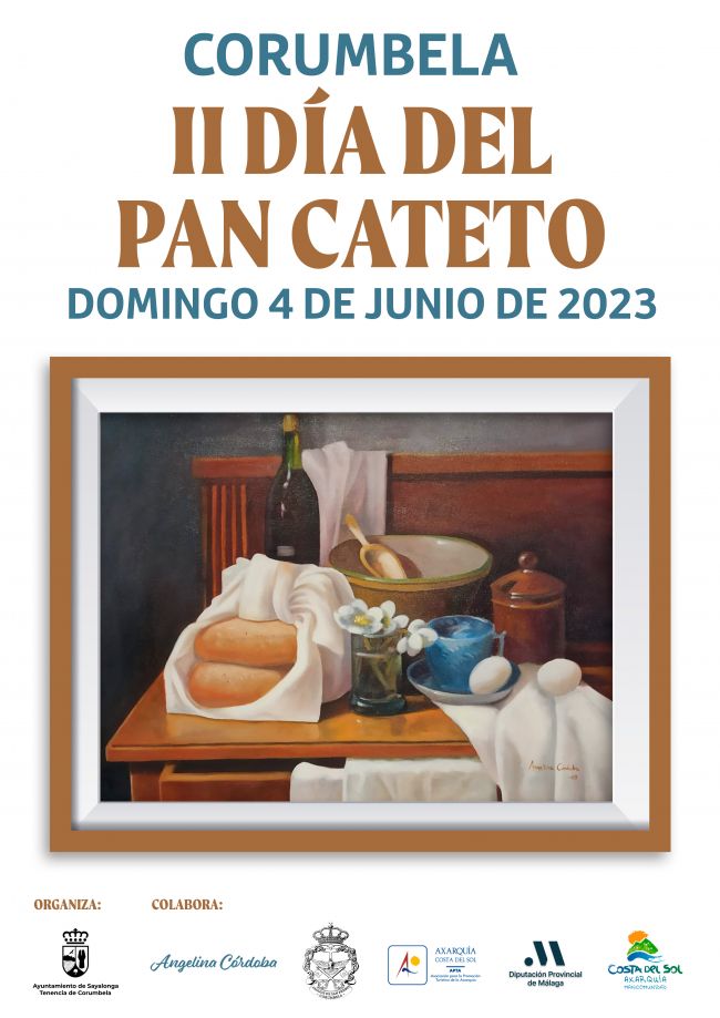 Program of Day of Bread and Cake Program of Day of Bread and Cake