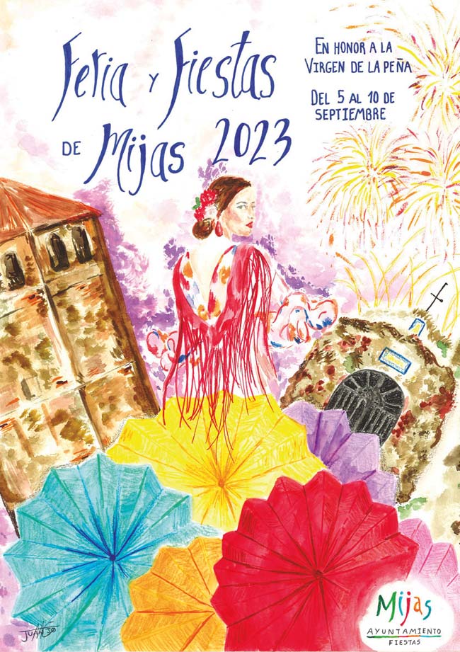 Program of Mijas Fair Program of Mijas Fair