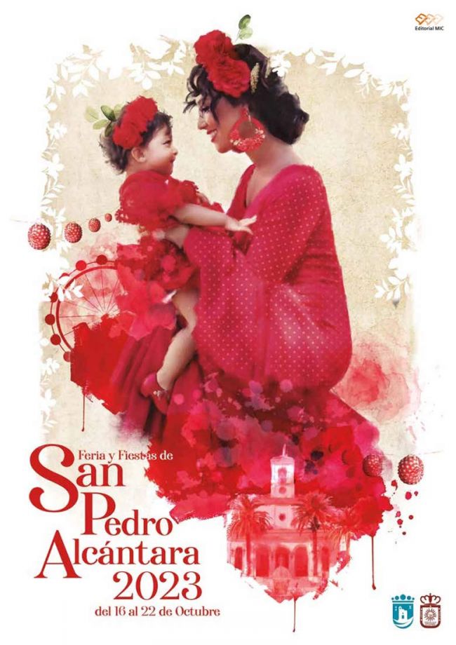 Programa de Feria de San Pedro de Alcántara Programa de Feria de San Pedro de Alcántara
