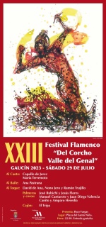 Programa festivo de 2023
