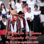 Programa festivo de 2023