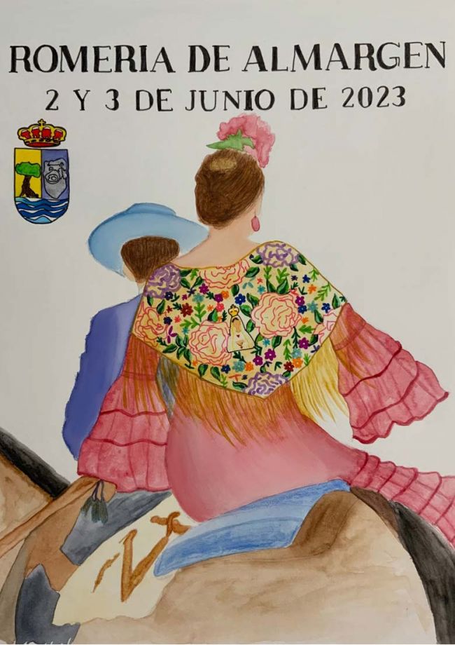 Programa de Romería de Almargen Programa de Romería de Almargen