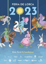 Programa festivo de 2023