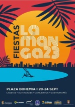 Programa festivo de 2023