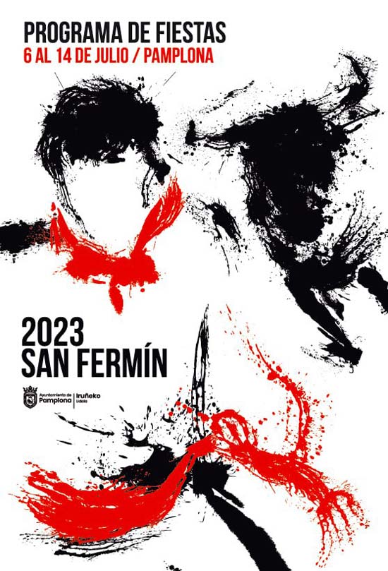 Program of The San Fermines Program of The San Fermines