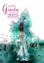 Festival Program for 2023