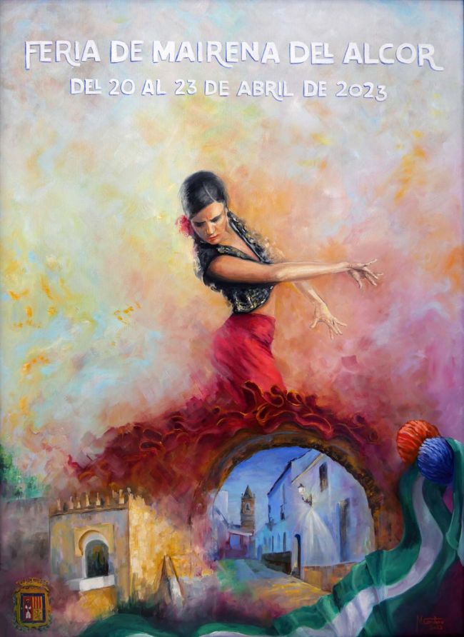Program of Mairena del Aljarafe Fair Program of Mairena del Aljarafe Fair