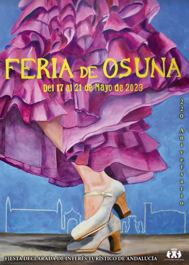 Programa de Feria de Osuna Programa de Feria de Osuna