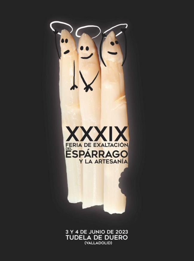 Programa de Feria de Exaltación del Espárrago y de la Artesanía Programa de Feria de Exaltación del Espárrago y de la Artesanía