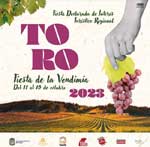 Programa festivo de 2023